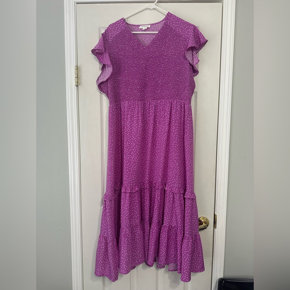 Chic Soul Dress